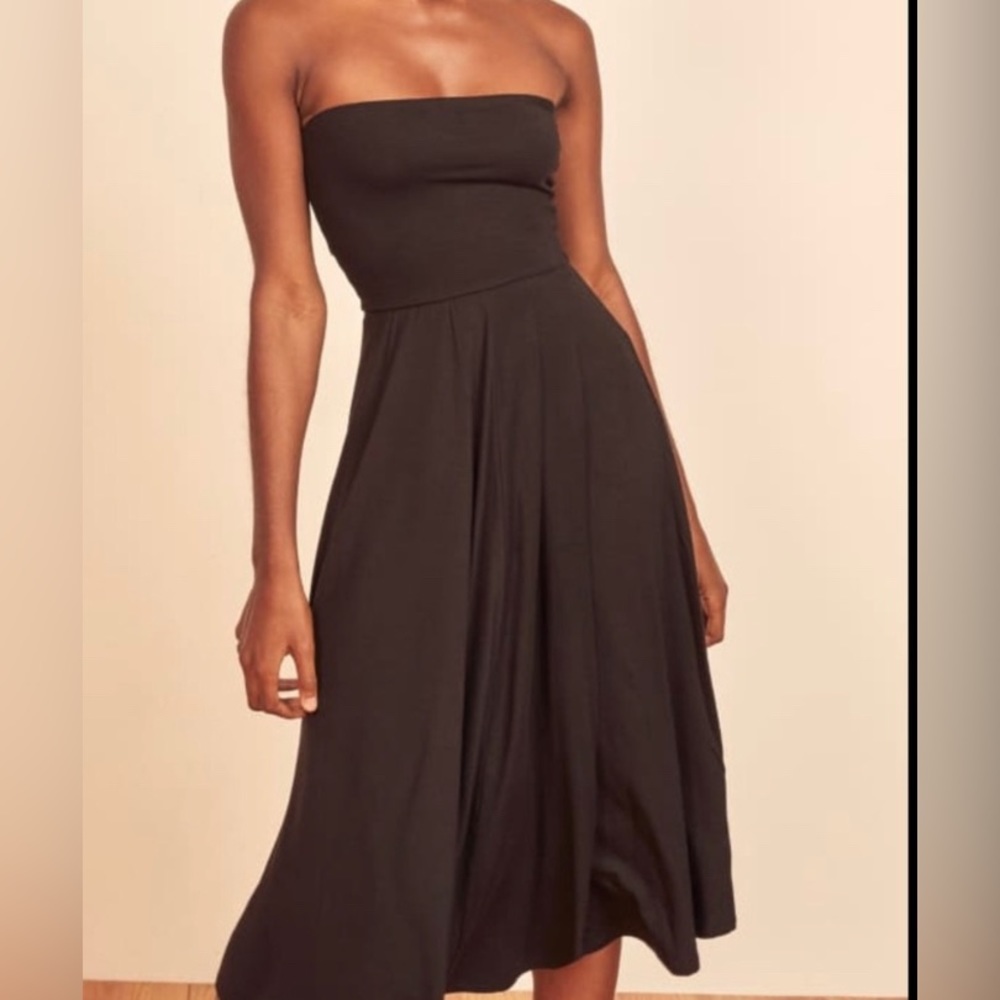 Kadi Dress